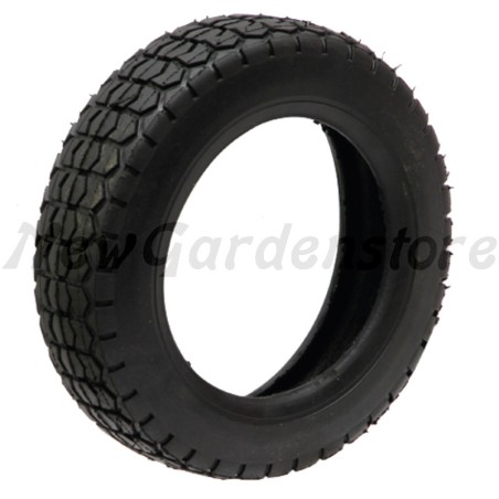 Plastic wheel lawn mower compatible HONDA 34270333 42800-952-772XC | Newgardenstore.eu