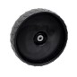 ORIGINAL AL-KO lawn mower mower plastic wheel 842474783 474783