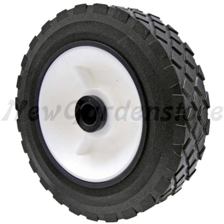 Plastic lawnmower cutting wheel UNIVERSAL 34270002 | Newgardenstore.eu