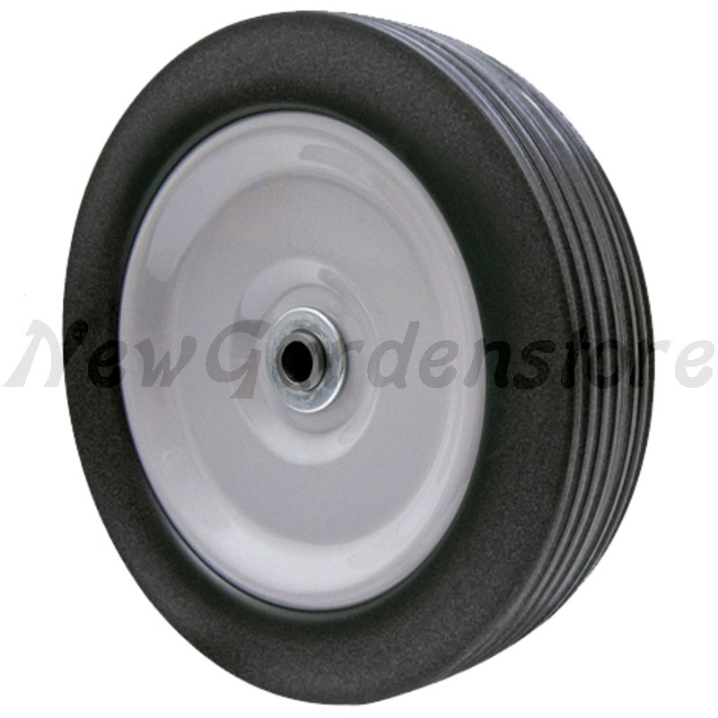 Plastic wheel lawnmower mower UNIVERSAL 34270068