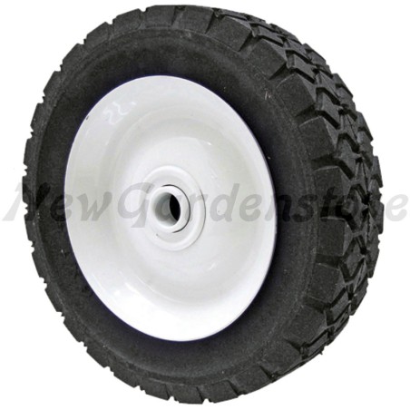 UNIVERSAL plastic lawnmower mower wheel 34270070 | Newgardenstore.eu