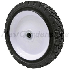 UNIVERSAL plastic lawnmower mower wheel 34270071 | Newgardenstore.eu