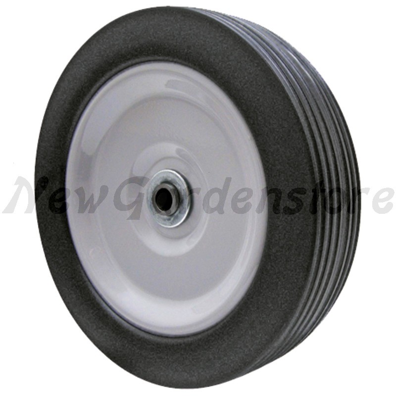 Plastic lawnmower cutting wheel UNIVERSAL 34270072