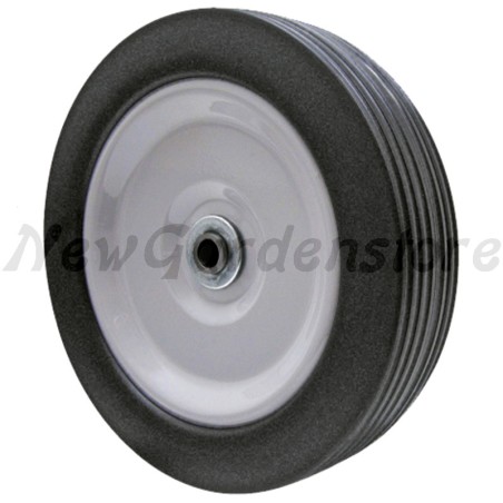 Plastic lawnmower cutting wheel UNIVERSAL 34270072 | Newgardenstore.eu