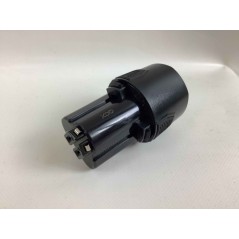 Batteria al litio BLUE BIRD per potatore modello CS2204 12.6 V 2.5 Ah 22-04 | Newgardenstore.eu