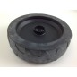 Wheel d 200 mm for lawn mower CASTELGARDEN BL 510 SQE BL 51675 FALCON4110