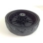 Wheel d 200 mm for lawn mower CASTELGARDEN BL 510 SQE BL 51675 FALCON4110