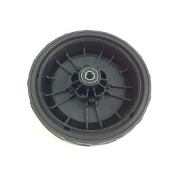 Wheel d 200 mm for lawn mower CASTELGARDEN BL 510 SQE BL 51675 FALCON4110 | Newgardenstore.eu