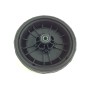 Roue d 200 mm pour tondeuse à gazon CASTELGARDEN BL 510 SQE BL 51675 FALCON4110