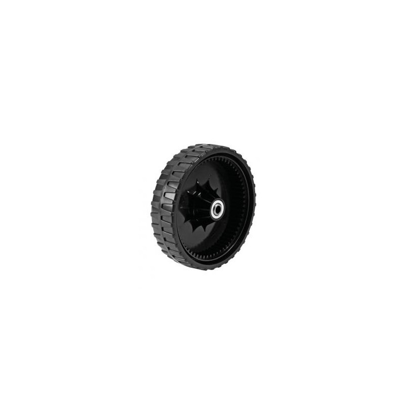 Wheel Ø  199 mm for WOLF-GARTEN 2.40 EA - 2.46 HA mowers