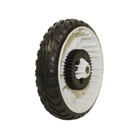Wheel Ø external 203 mm TORO mower 20332 20333 20334 20338 20352 115-4695 | Newgardenstore.eu