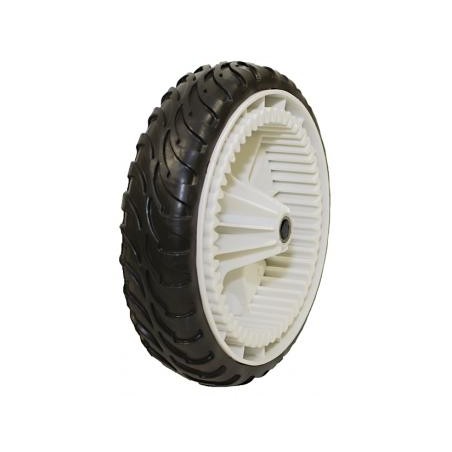 Wheel Ø external 43.90 mm TORO mower 20330, 20331, 20339, 20350, 20351 119-0311 | Newgardenstore.eu