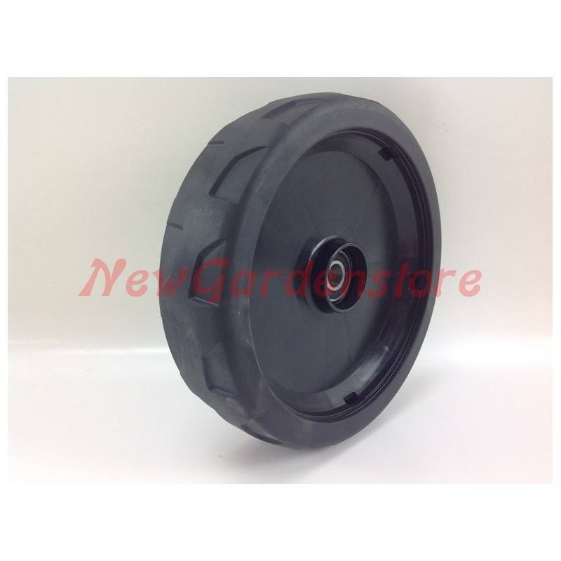 Ø 180mm GGP Rad für Rasenmäher 381007461-0