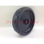 Ø 180mm GGP Rad für Rasenmäher 381007461-0