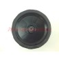 Ø 180mm GGP rueda para cortacésped 381007461-0