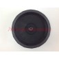 280mm GGP STIGA CASTELGARDEN lawn mower wheel delta crown 381007479/1