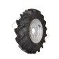 Ruota per motrice agricola TRACTOR NEWGARDENSTORE 6.00/16 cerchio 5 fori