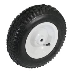 Diámetro rueda esparcidora 302 mm Diámetro agujero 11 mm 420087 | Newgardenstore.eu