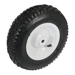 Spreader wheel diameter 302 mm hole diameter 11 mm 420087 | Newgardenstore.eu