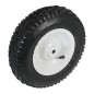 Spreader wheel diameter 302 mm hole diameter 11 mm 420087