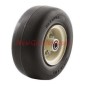 Solid wheel lawn tractor 603973 820036 Grasshopper CPL 9x350-4 PREMIUM