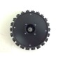 Ruota piena ZUCCHETTI per robot rasaerba tagliaerba modelli L85 050045