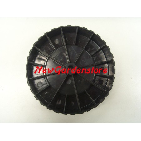 Plastic wheel lawn mower 160 mm 900024 CASTELGARDEN 122686085/0