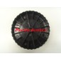 Plastic wheel lawn mower 160 mm 900024 CASTELGARDEN 122686085/0