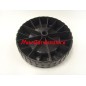 Plastic wheel lawn mower 160 mm 900024 CASTELGARDEN 122686085/0