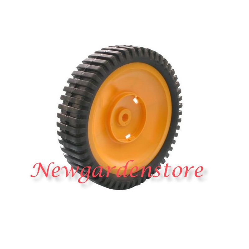 Adaptable rear wheel mower PARTNER 420448 532170262 200mm M55H53FD