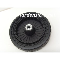 Front rear wheel mower blue bird world taurus hub cap 00810 800 | Newgardenstore.eu