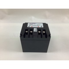 Batterie au lithium ORIGINALE pour Ambrogio Robot L200 R 7,5 Ah Quadra à partir de 2010