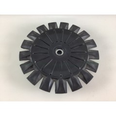 Rear wheel with outer teeth for AMBROGIO L60 ELITE robot lawnmower