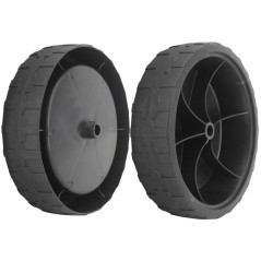 Rear wheel EP350 22686090 | Newgardenstore.eu