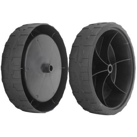 Rueda trasera EP350 22686090 | Newgardenstore.eu