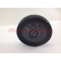 HONDA lawn mower mower rear wheel HRX 216 019498