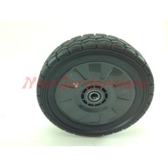 HONDA lawn mower mower rear wheel HRX 216 019498 | Newgardenstore.eu