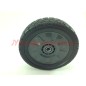 HONDA lawn mower mower rear wheel HRX 216 019498