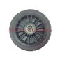 HONDA lawn mower mower rear wheel HRX 216 019498