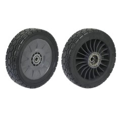 Rear wheel HRC 216 diameter 215 mm pin hole 15 mm 42700-VK6-010Z HONDA | Newgardenstore.eu