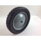 Steel rear wheel SNAPPER lawn mower mower ZS7035726YP