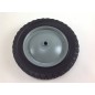 Steel rear wheel SNAPPER lawn mower mower ZS7035726YP