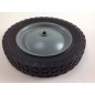 Steel rear wheel SNAPPER lawn mower mower ZS7035726YP