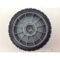 KAAZ roue arrière tondeuse IB 195-215 002637