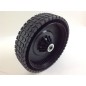 MAORI lawn mower mower rear wheel 022804