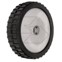 Rear wheel for lawn mower EMAK - OLEOMAC AR 83 TK ALUMINIUM PRO - AR 53 VBD | Newgardenstore.eu