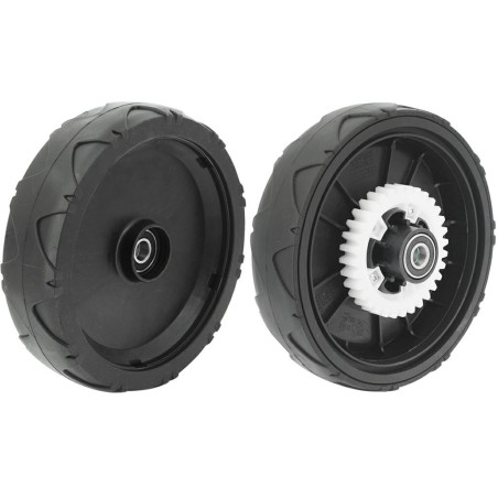 Rear drive wheel CR - CS - 434 - 484 S - XC48GS - XC484SH | Newgardenstore.eu