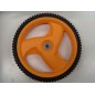 Rear wheel lawn mower 300 mm 12.7 mm AYP HUSQVARNA JONSERED 900130