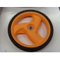 Rear wheel lawn mower 300 mm 12.7 mm AYP HUSQVARNA JONSERED 900130