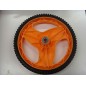 Rear wheel lawn mower 300 mm 12.7 mm AYP HUSQVARNA JONSERED 900130